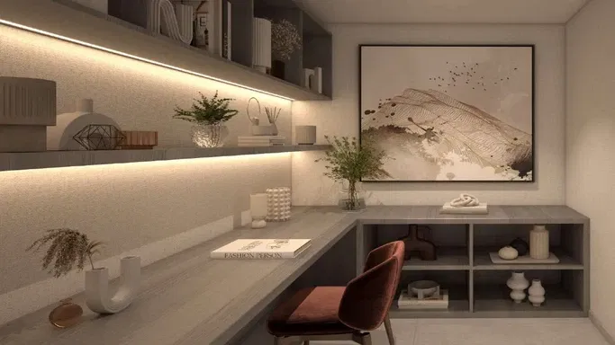 Vista by Vision – A Haven of Visionary Homes