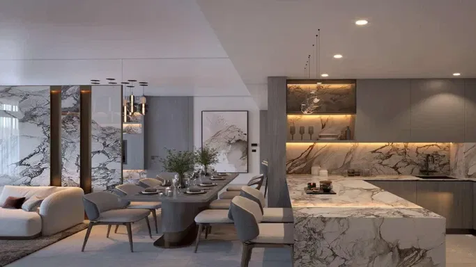 Vista by Vision – A Haven of Visionary Homes