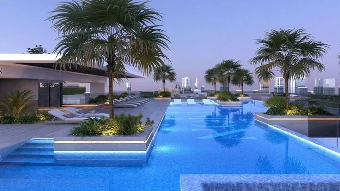 Vista by Vision – A Haven of Visionary Homes