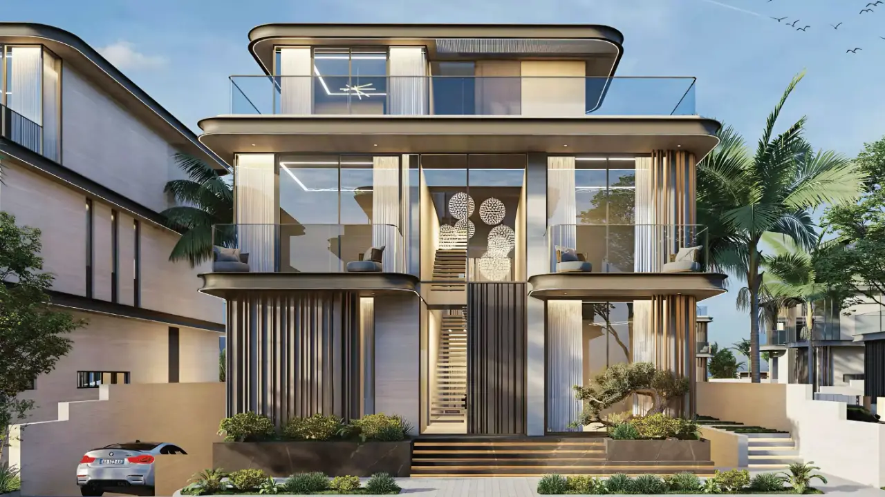 Wellington Grand Villas – Providing a Dignified Lifestyle in MBR