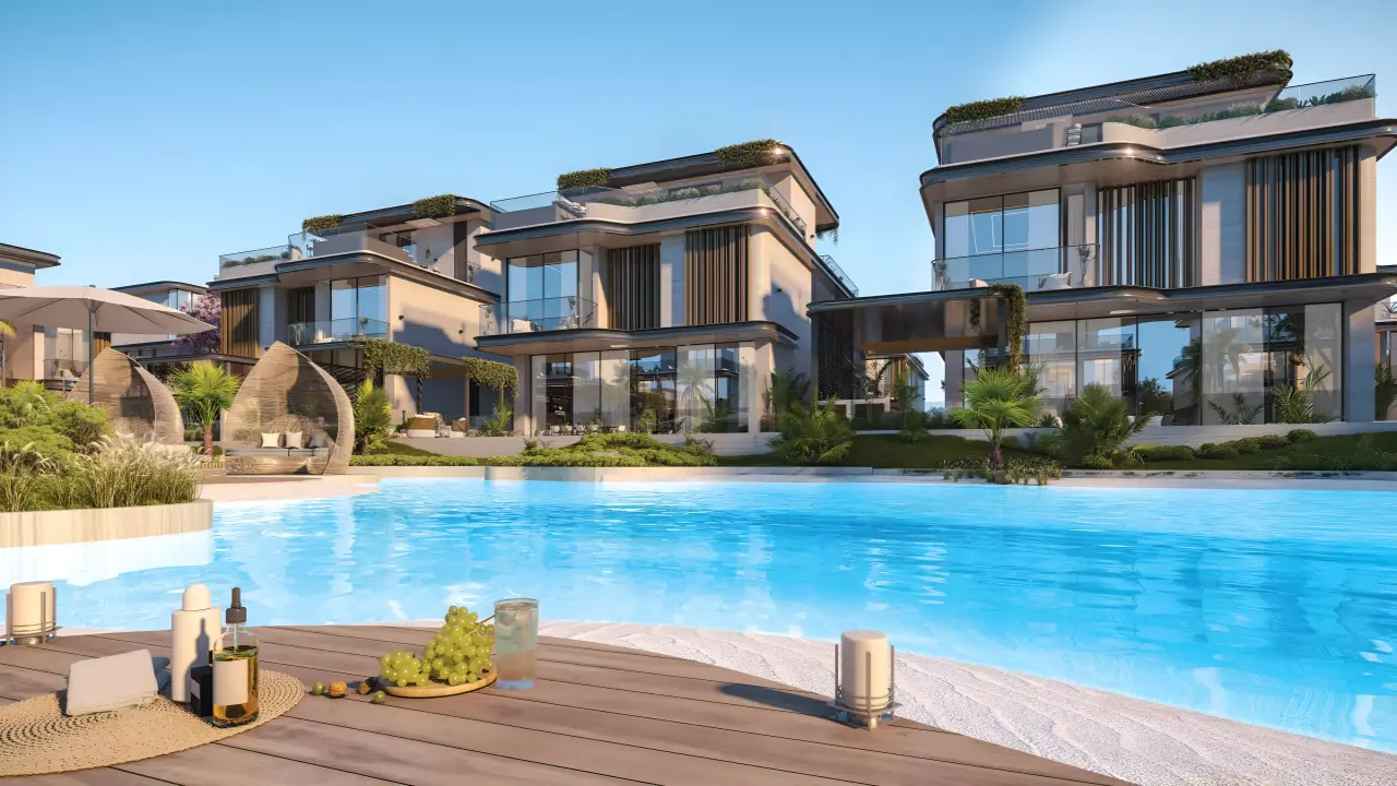 Wellington Grand Villas – Providing a Dignified Lifestyle in MBR