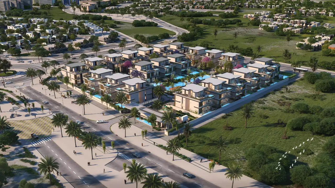 Wellington Grand Villas – Providing a Dignified Lifestyle in MBR