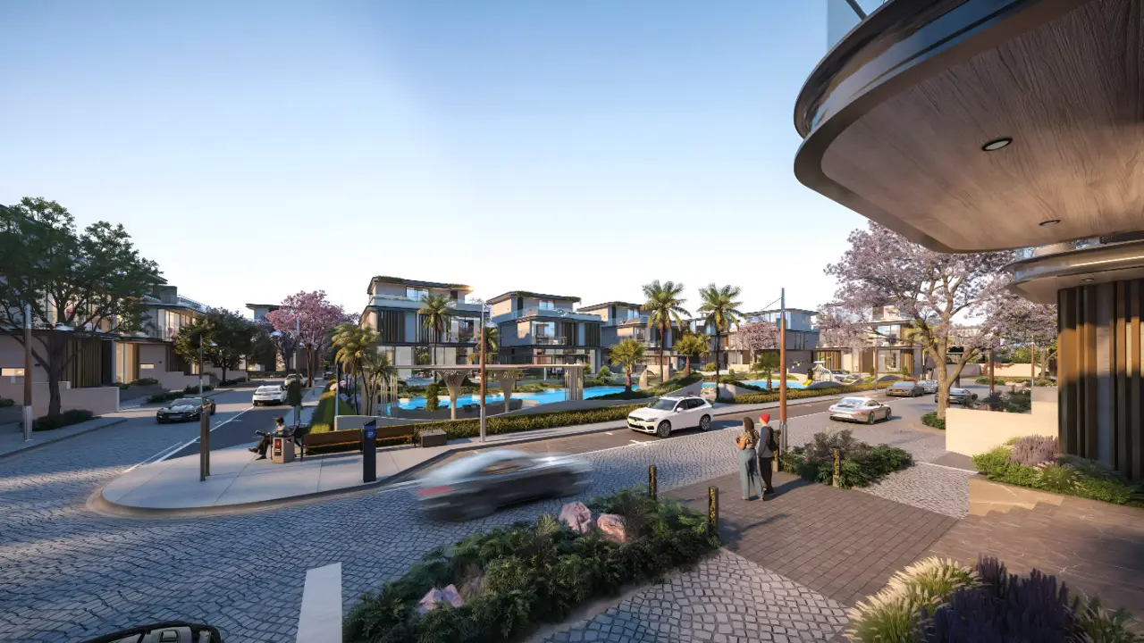 Wellington Grand Villas – Providing a Dignified Lifestyle in MBR