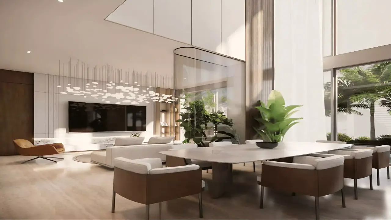 Wellington Grand Villas – Providing a Dignified Lifestyle in MBR