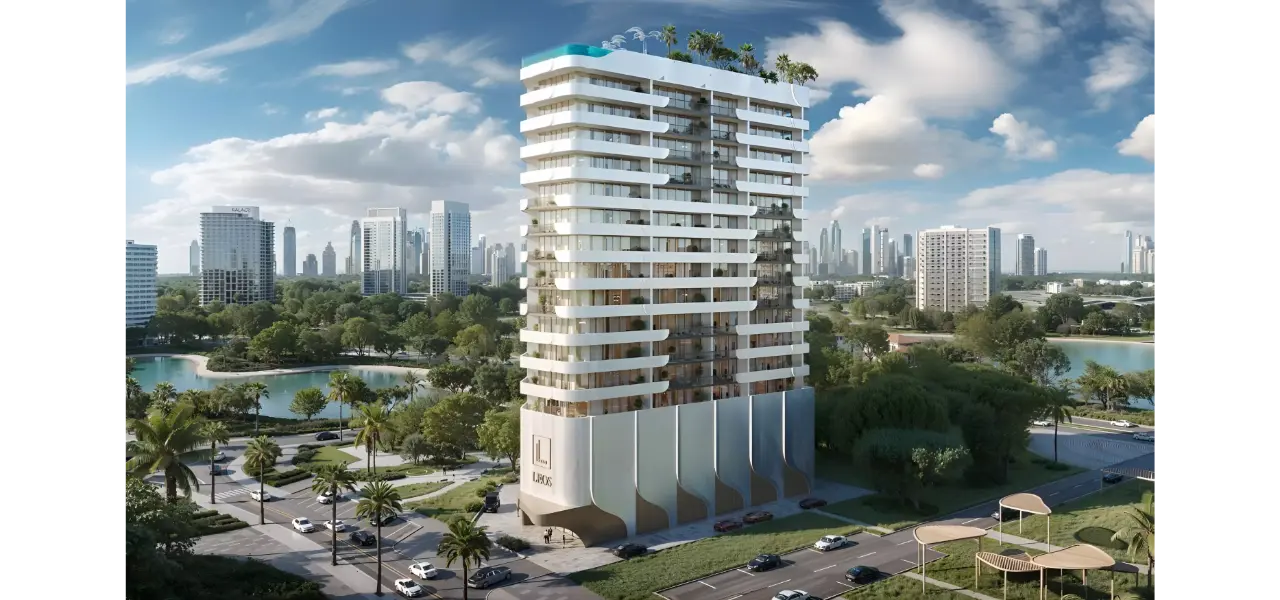 حدائق ويبريدج 5 - اكتشف الجماليات المستوحاة من الطراز البريطاني