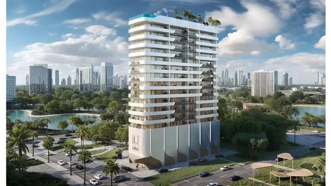 Weybridge Gardens 5 – Откройте для себя эстетику, вдохновленную британским стилем