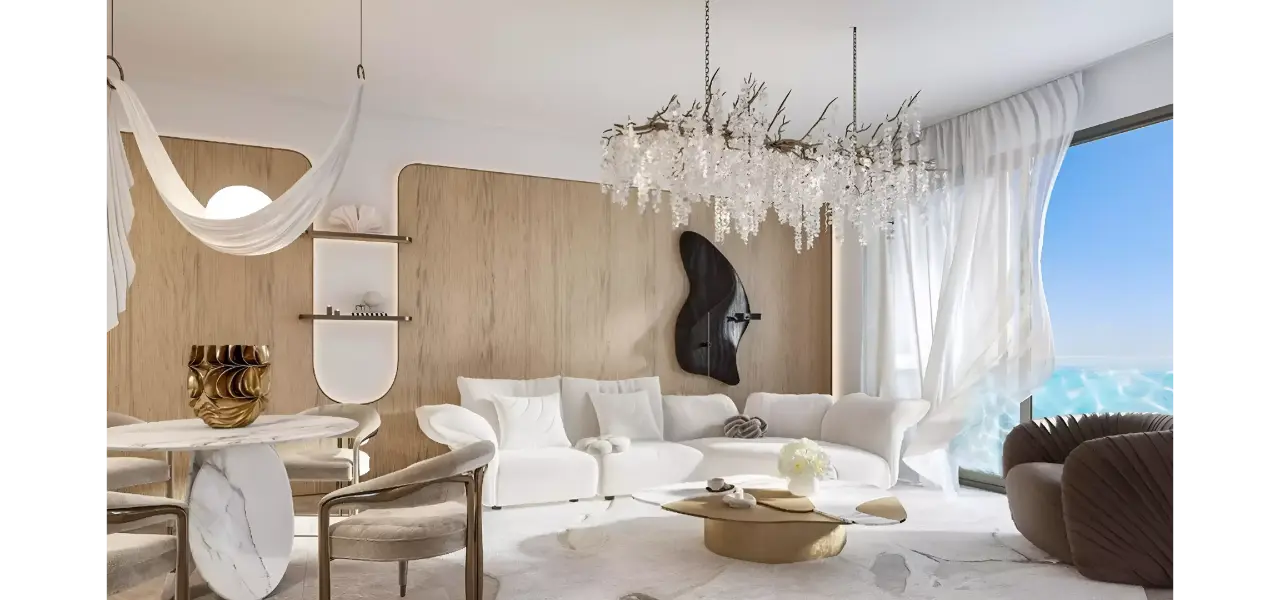 حدائق ويبريدج 5 - اكتشف الجماليات المستوحاة من الطراز البريطاني