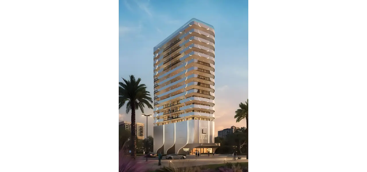 حدائق ويبريدج 5 - اكتشف الجماليات المستوحاة من الطراز البريطاني