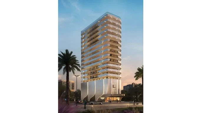 Weybridge Gardens 5 – Откройте для себя эстетику, вдохновленную британским стилем