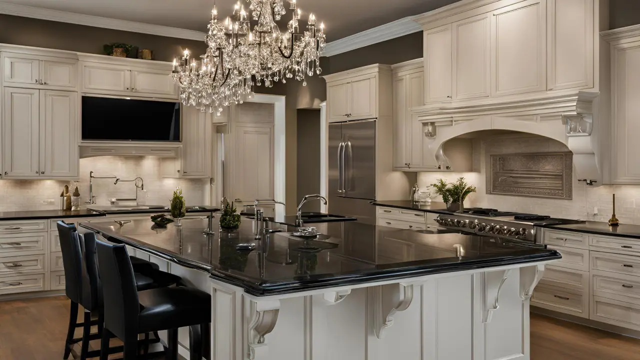 وايت كليفس ريزيدنسز - شقق فاخرة بمنازل ذكية مع إمكانية الوصول إلى الشاطئ وإطلالة على القناة