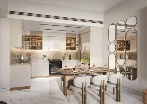 Vega Residences by Acube at Dubai Sports City – Your Prime Residences Await You!