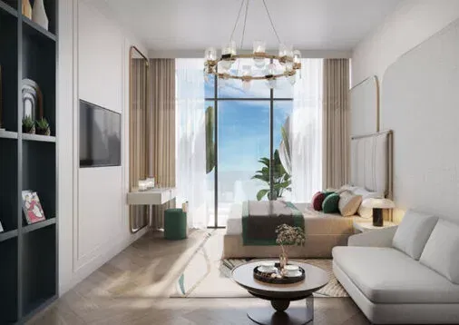 Vega Residences by Acube at Dubai Sports City – Your Prime Residences Await You!