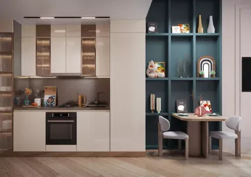 Vega Residences by Acube at Dubai Sports City – Your Prime Residences Await You!