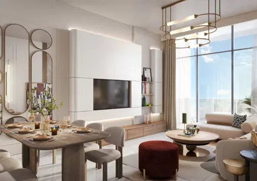 Vega Residences by Acube at Dubai Sports City – Your Prime Residences Await You!