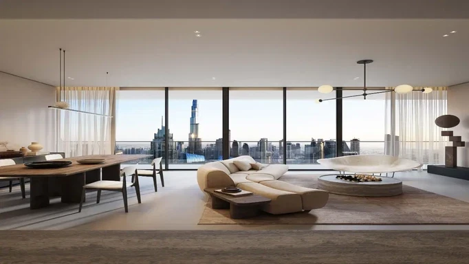 Akala Residences Tower 1 – фирменные резиденции с квинтэссенцией благополучия