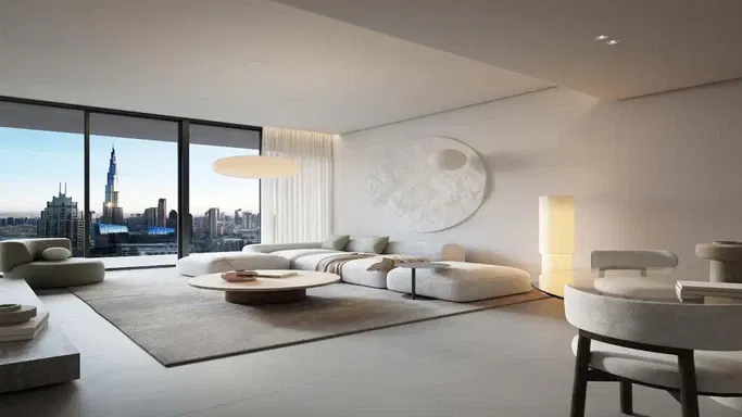 Akala Residences Tower 1 –  Branded Residences With the Essence of Wellness