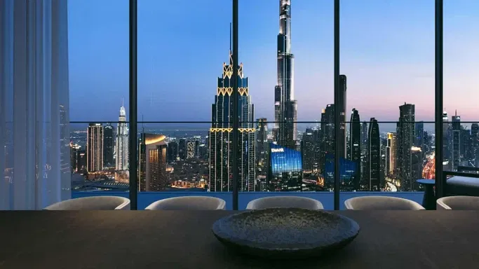 Akala Residences Tower 1 –  Branded Residences With the Essence of Wellness