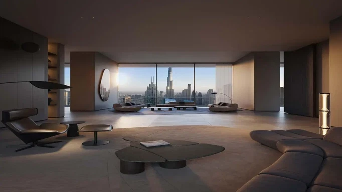 Akala Residences Tower 1 – фирменные резиденции с квинтэссенцией благополучия