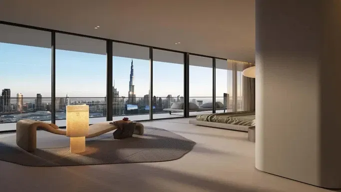 Akala Residences Tower 1 –  Branded Residences With the Essence of Wellness