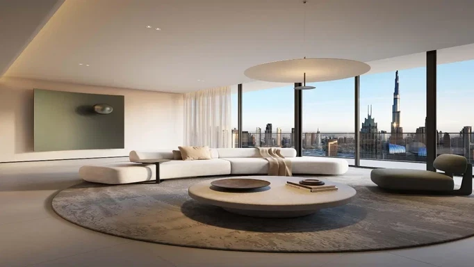 Akala Residences Tower 1 – фирменные резиденции с квинтэссенцией благополучия
