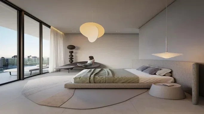 Akala Residences Tower 1 –  Branded Residences With the Essence of Wellness