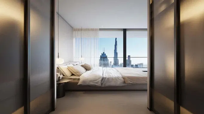 Akala Residences Tower 1 –  Branded Residences With the Essence of Wellness