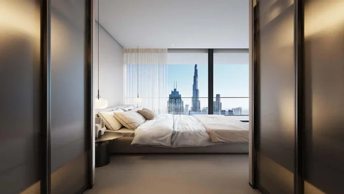 Akala Residences Tower 1 – фирменные резиденции с квинтэссенцией благополучия