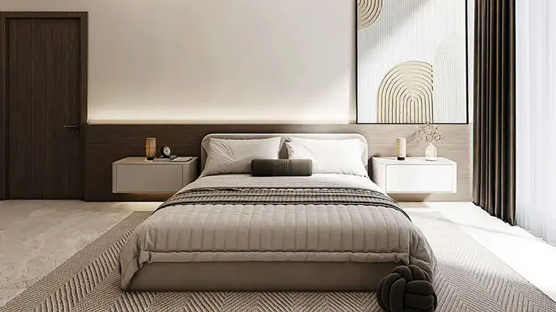 Al Serh Residences 11 by ASAK at JVC - Your sanctuary in the heart of JVC