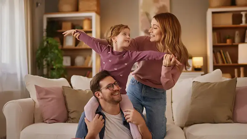 Al Serh Residences 11 by ASAK at JVC - Your sanctuary in the heart of JVC