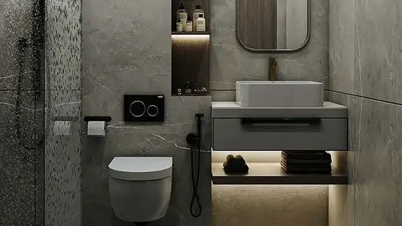 Al Serh Residences 11 by ASAK at JVC - Your sanctuary in the heart of JVC