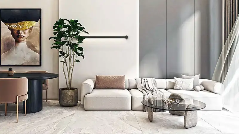 Al Serh Residences 11 by ASAK at JVC - Your sanctuary in the heart of JVC