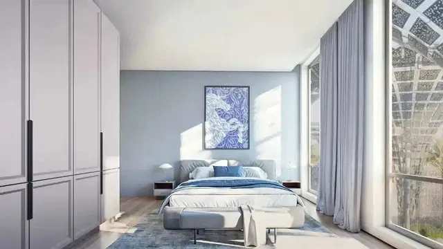 Al Waha Signature Residences от Expo Dubai Group – фирменные жилые комплексы в будущем центре Дубая