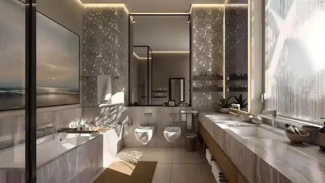 Al Waha Signature Residences от Expo Dubai Group – фирменные жилые комплексы в будущем центре Дубая