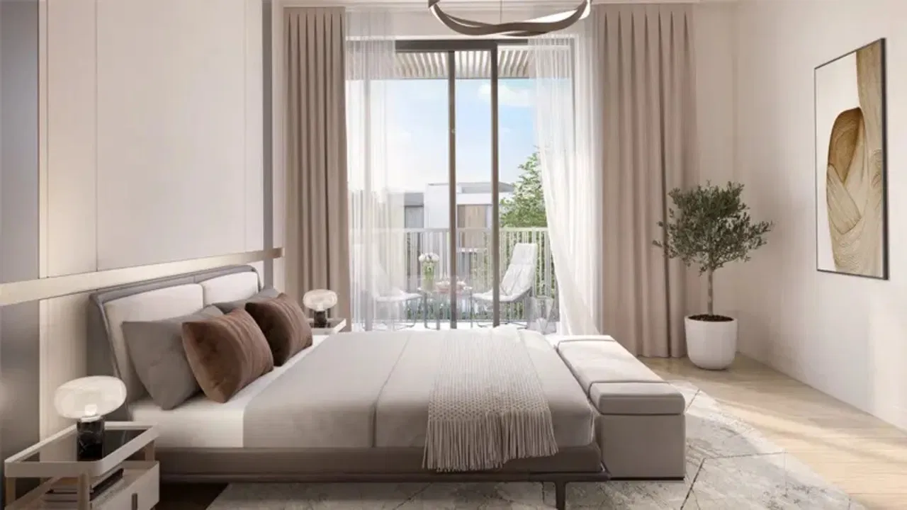 Athlon By Aldar: A Dynamic Residential Community in Dubailand