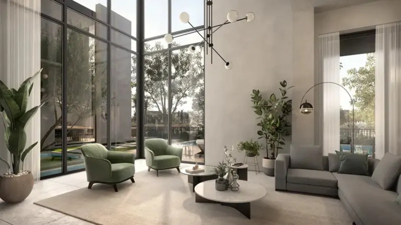 Athlon By Aldar: A Dynamic Residential Community in Dubailand