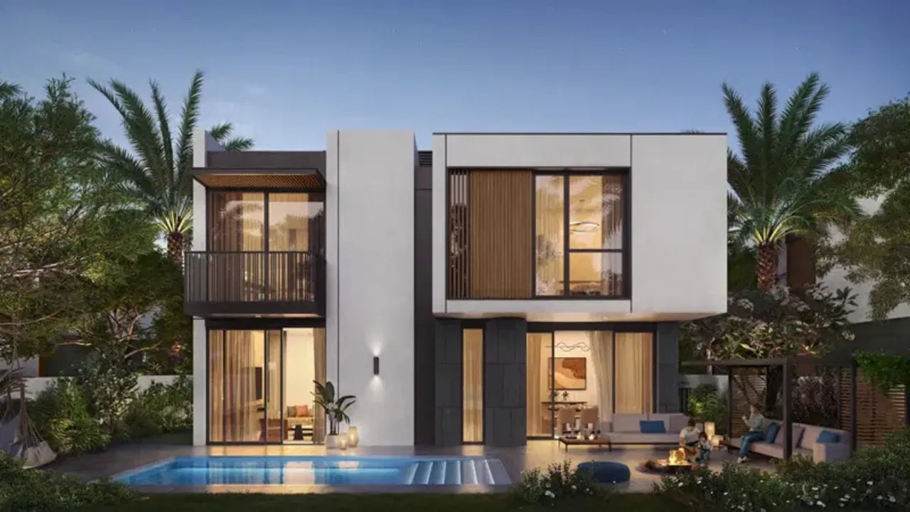 Athlon By Aldar: A Dynamic Residential Community in Dubailand