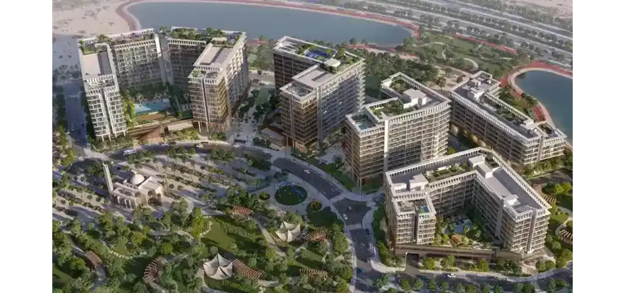 Alder at Park Five – A Deyaar’s Project Crafted to Perfection