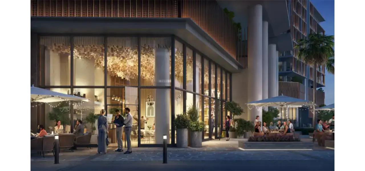 Alder at Park Five – A Deyaar’s Project Crafted to Perfection