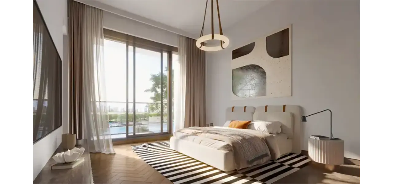 Alder at Park Five – A Deyaar’s Project Crafted to Perfection