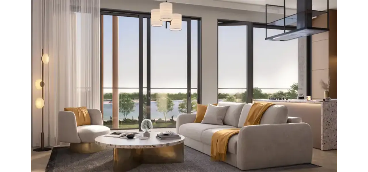 Alder at Park Five – A Deyaar’s Project Crafted to Perfection