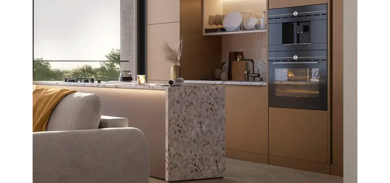 Alder at Park Five – A Deyaar’s Project Crafted to Perfection