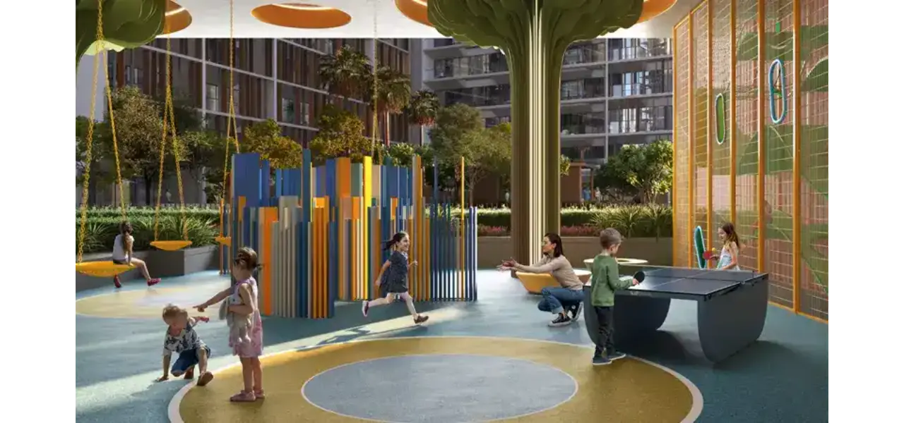 Alder at Park Five – A Deyaar’s Project Crafted to Perfection