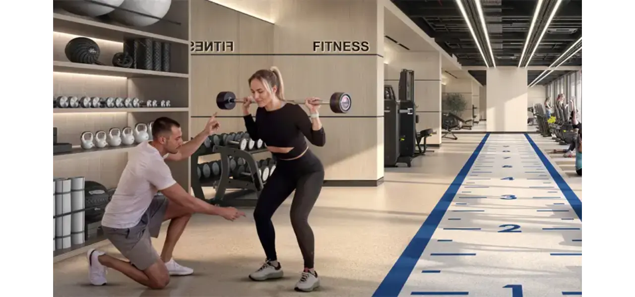 Alder at Park Five – A Deyaar’s Project Crafted to Perfection