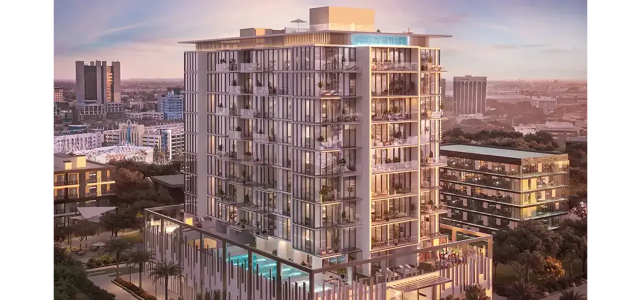 Allegro Residences by Mill Hill Developers – Coastal Havens for Luxury Seekers