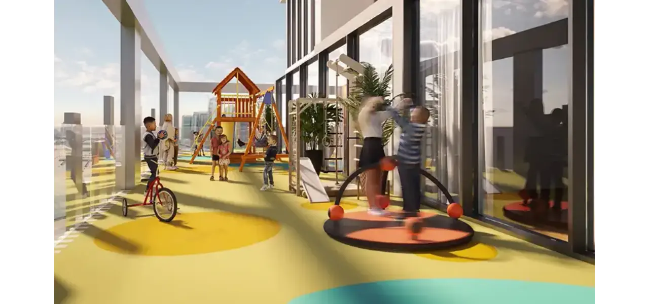 Allegro Residences by Mill Hill Developers – Coastal Havens for Luxury Seekers