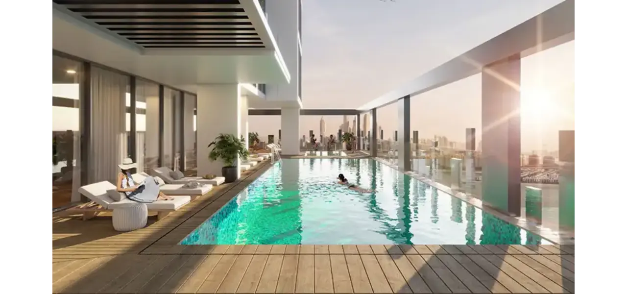 Allegro Residences by Mill Hill Developers – Coastal Havens for Luxury Seekers