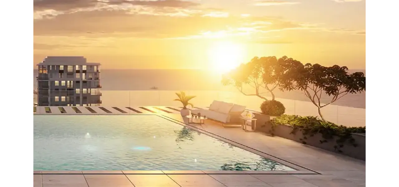 Allegro Residences by Mill Hill Developers – Coastal Havens for Luxury Seekers