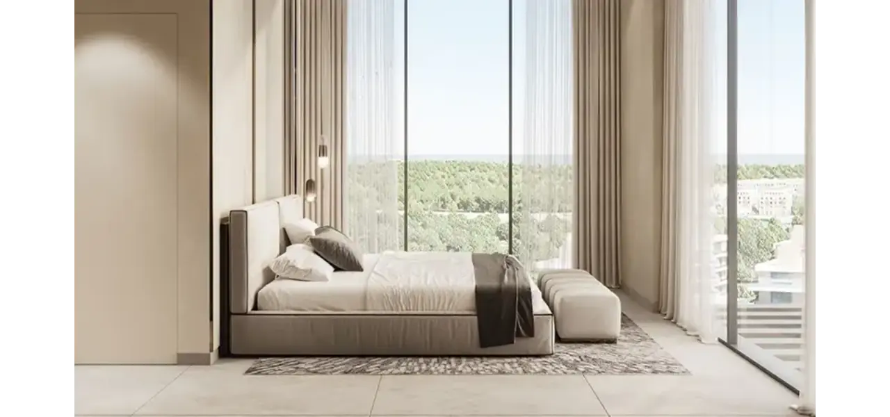 Allegro Residences by Mill Hill Developers – Coastal Havens for Luxury Seekers