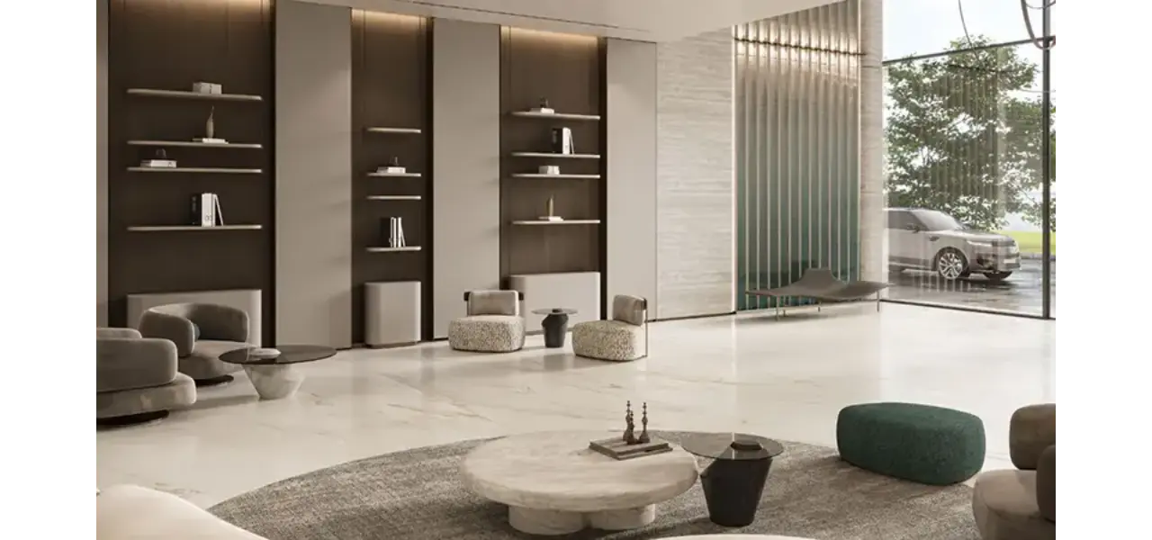 Allegro Residences by Mill Hill Developers – Coastal Havens for Luxury Seekers