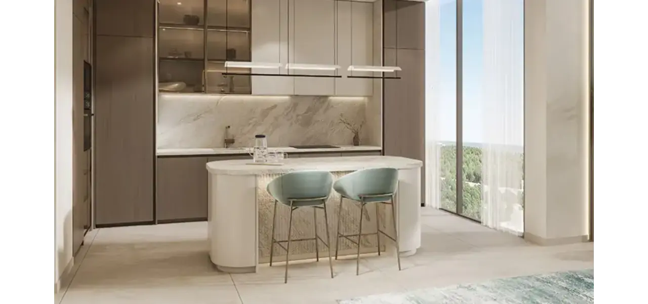 Allegro Residences by Mill Hill Developers – Coastal Havens for Luxury Seekers